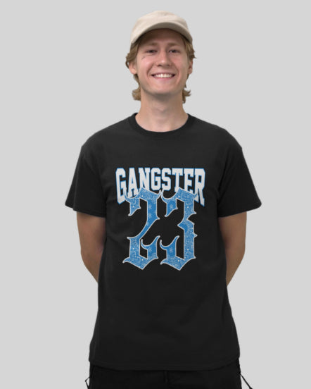 Gang 23 Relaxed T-Shirt for Men