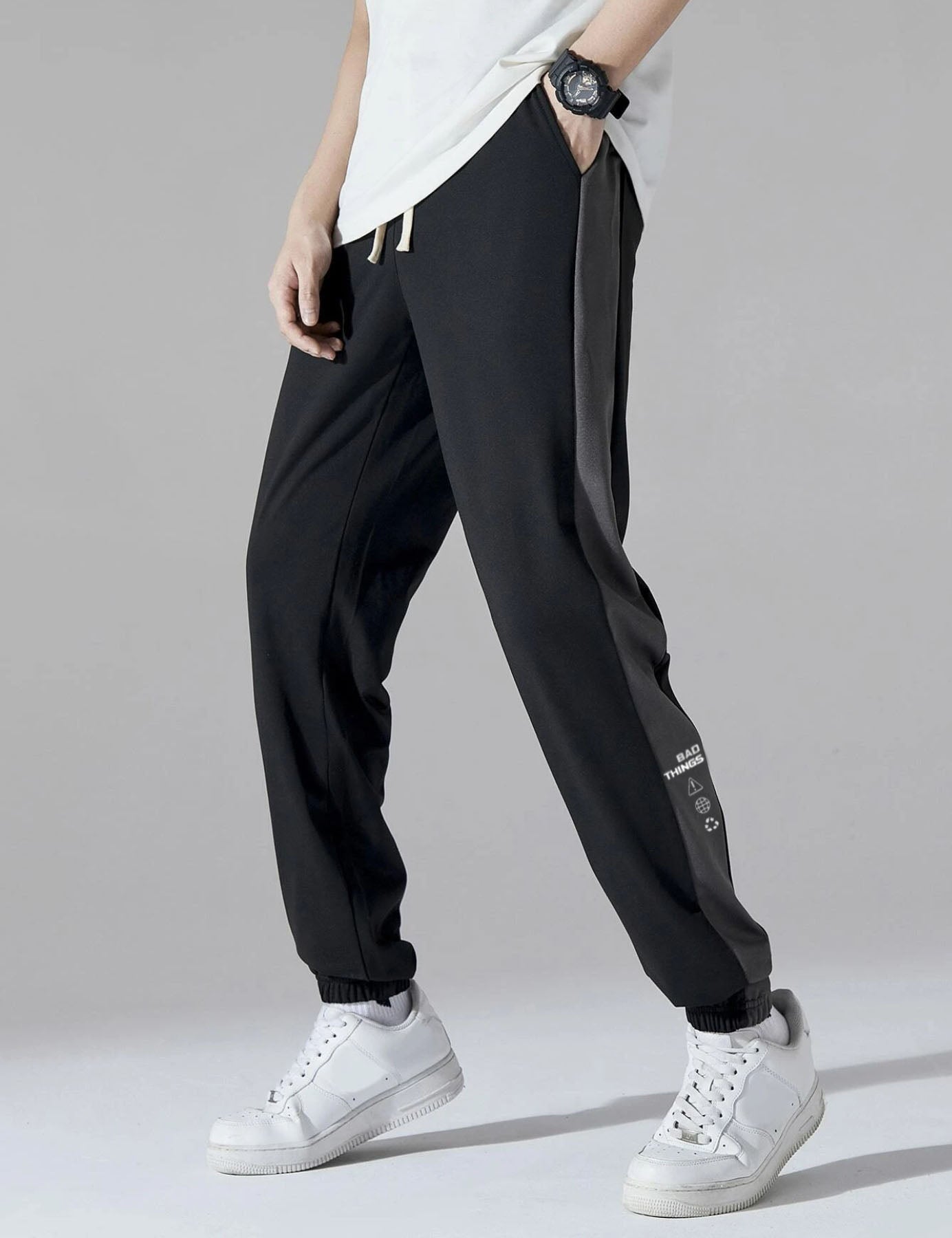 JOGGERS FOR MEN