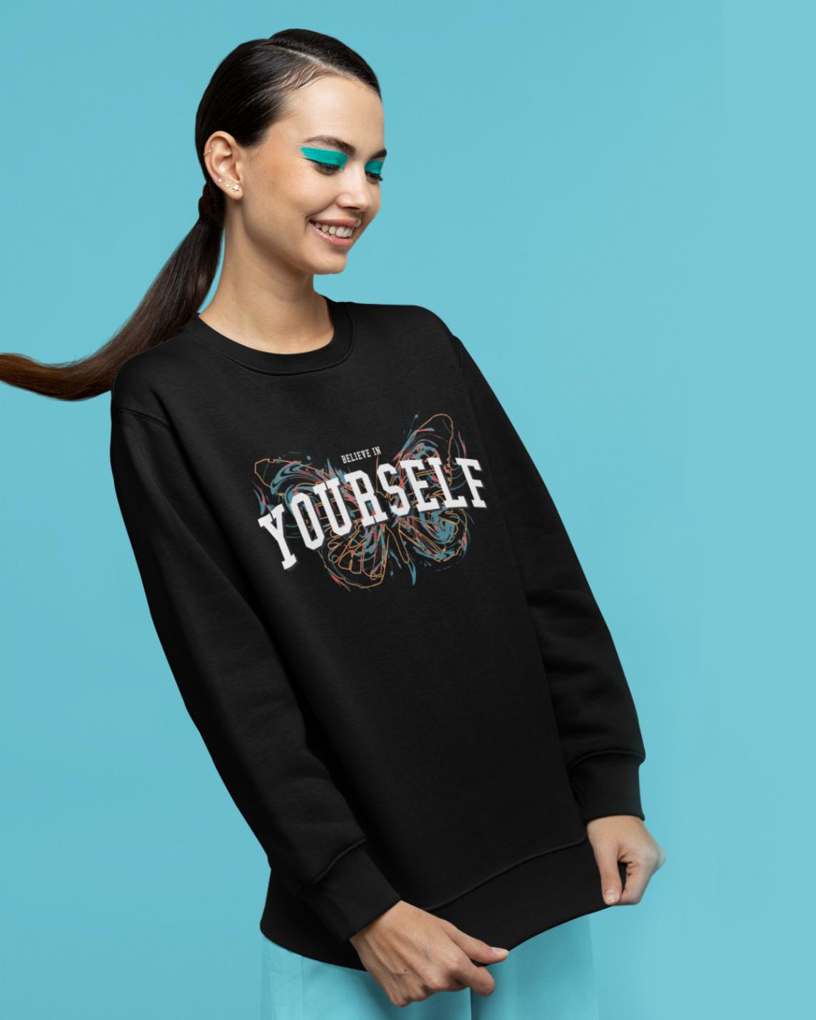 Women's yourself Sweatshirt