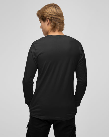 Pro Players full sleeve T-shirt for Men