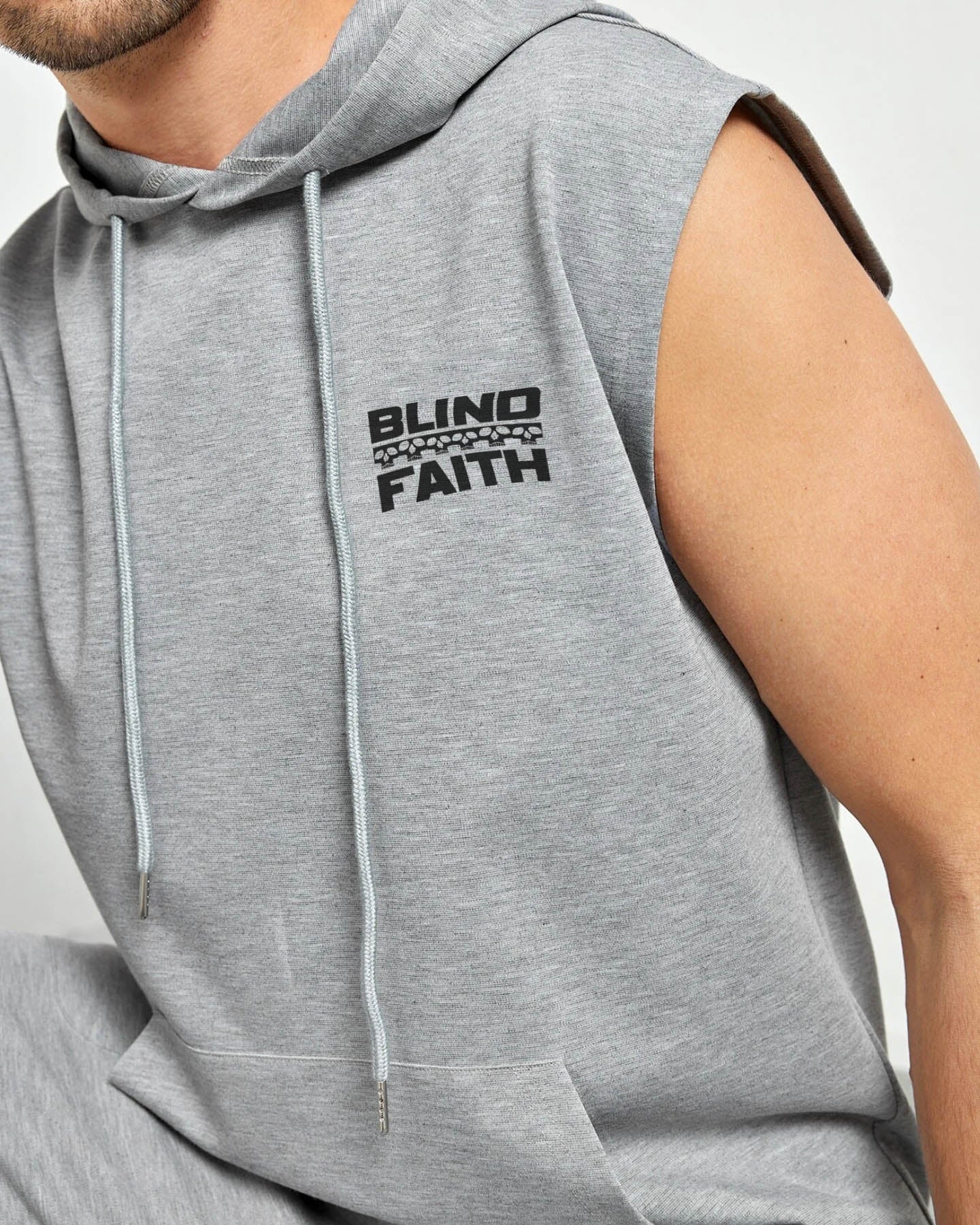 Blind faith Co-ord set for Men