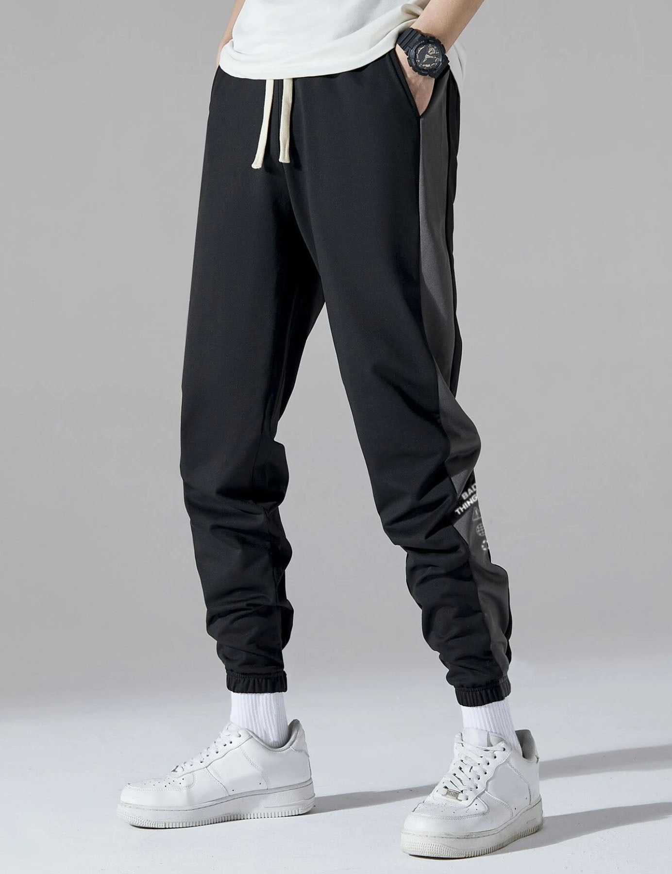 JOGGERS FOR MEN