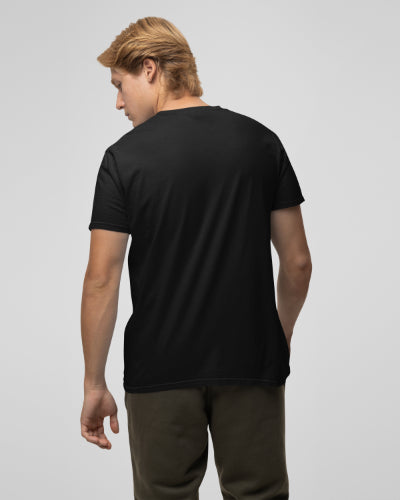 High Alert Regular Fit T-shirt for Men