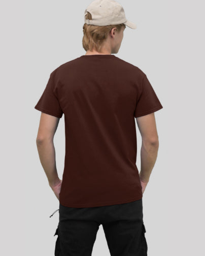 New York Relaxed Fit T-shirt for Men