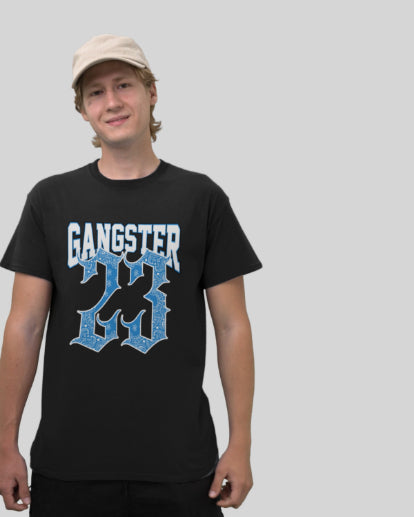 Gang 23 Relaxed T-Shirt for Men