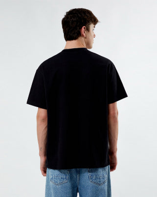 Upside Mind Oversized T-shirt for Men