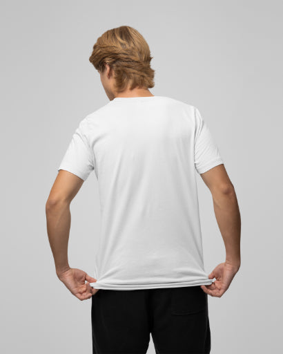 Miami Relaxed Fit T-shirt for Men