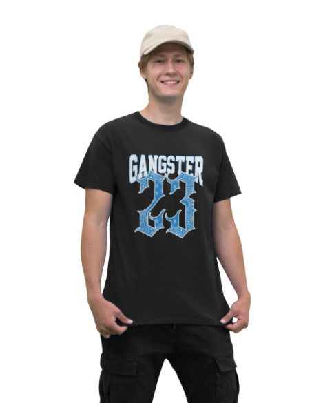 Gang 23 Relaxed T-Shirt for Men