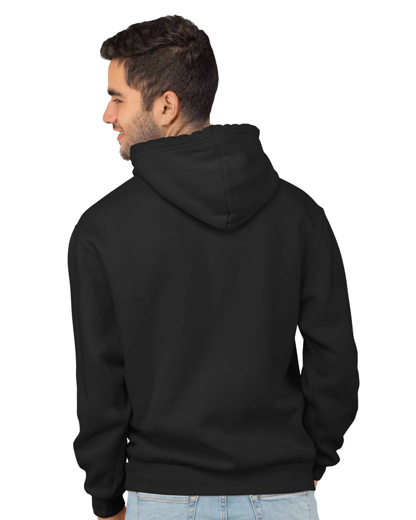 Men's Power Hoodie (Fleece)