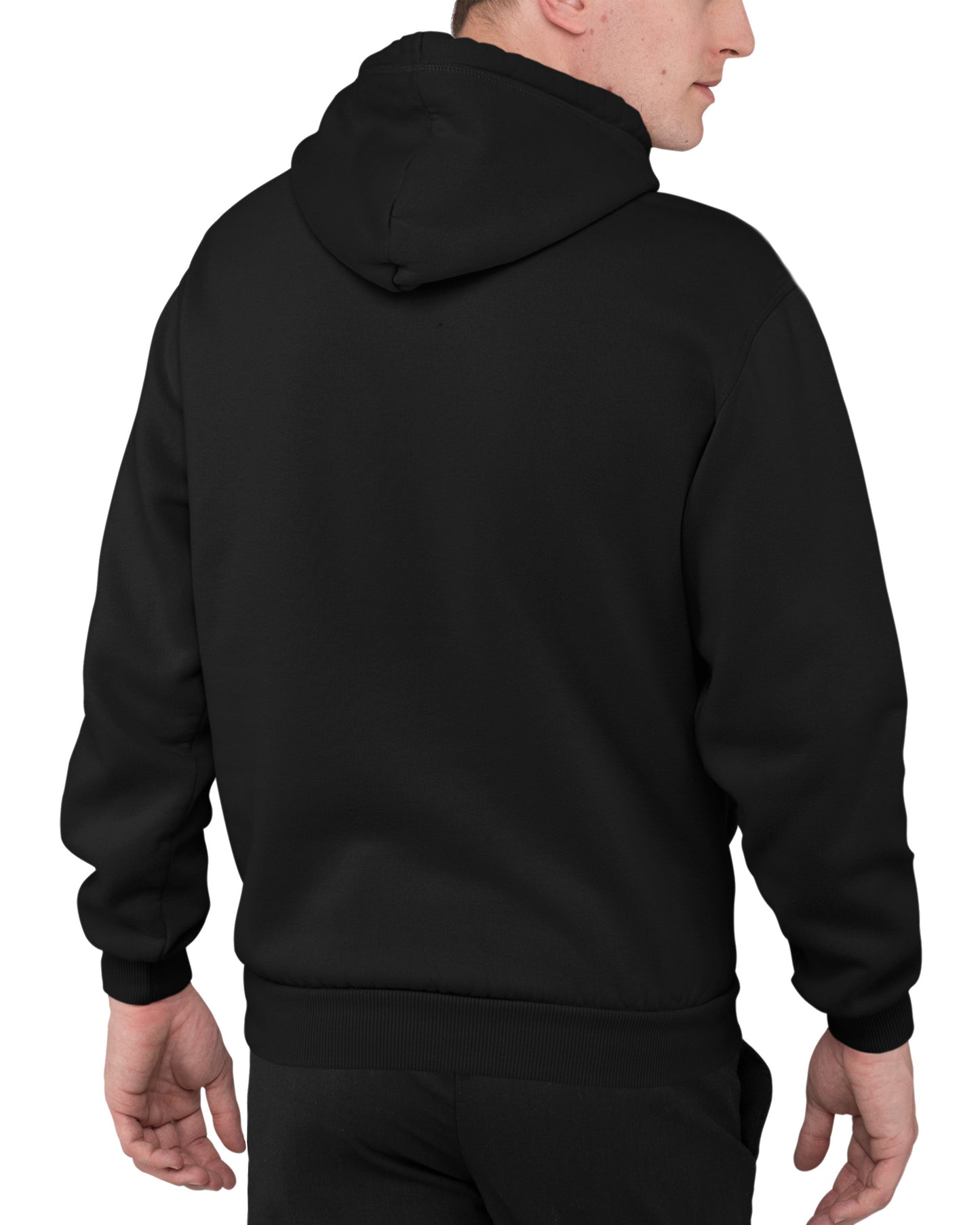 Men's Supercool Hoodie