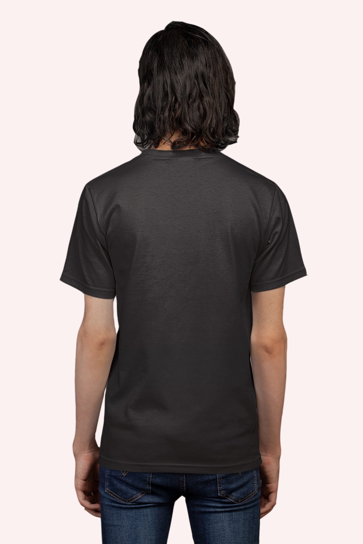 Code 143 Regular Fit T-Shirt for Men