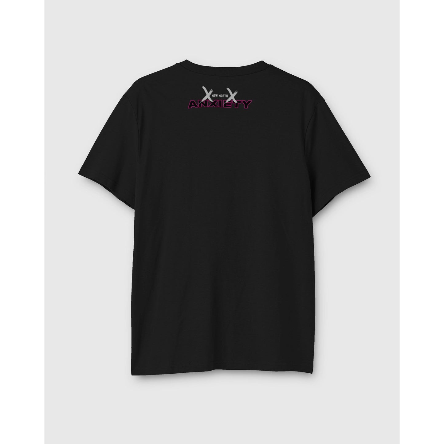 New Anxiety Relaxed T-shirt for Men