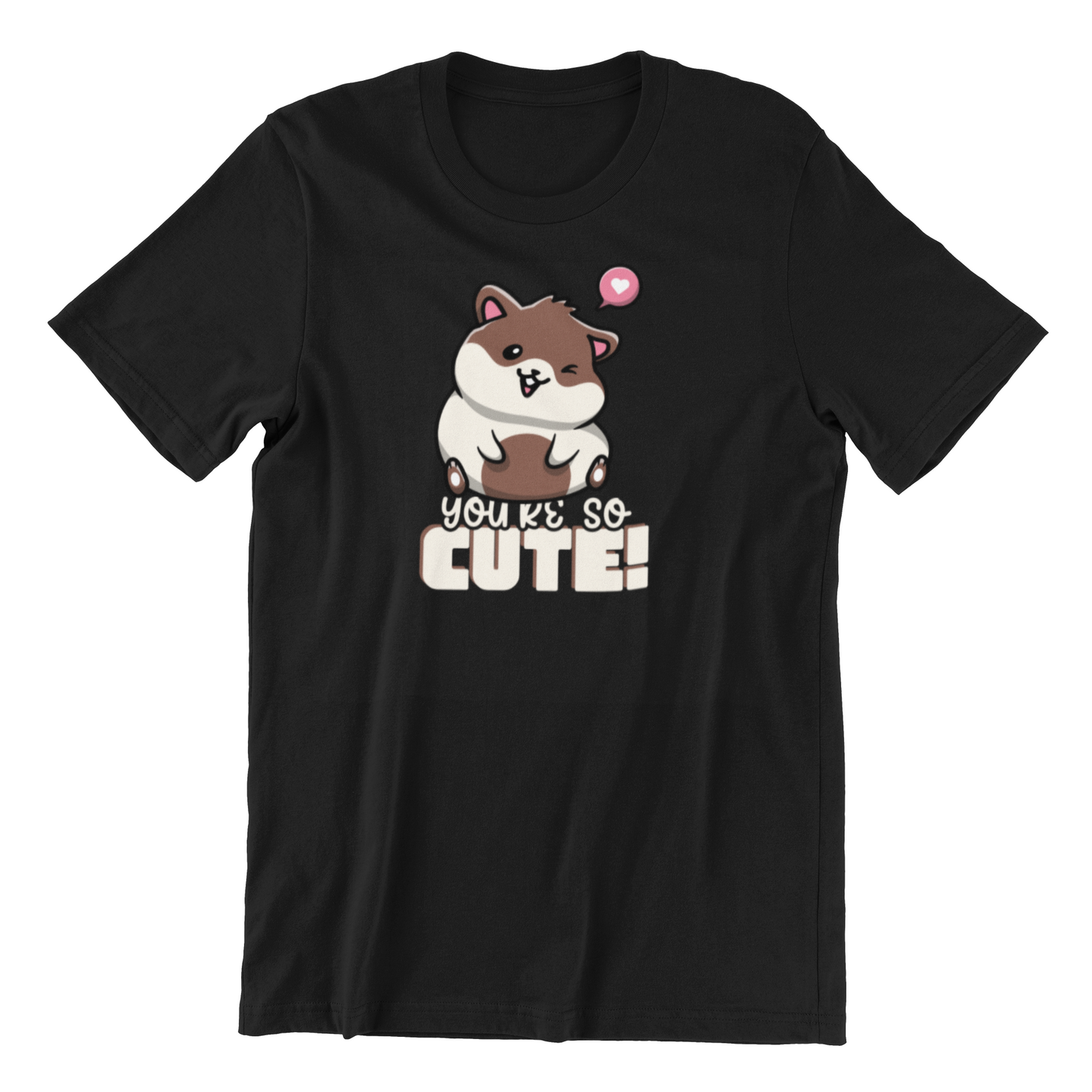 SO CUTE valentine special t-shirt